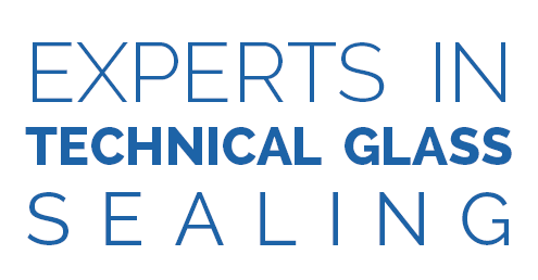 Experts in technical glass sealing
